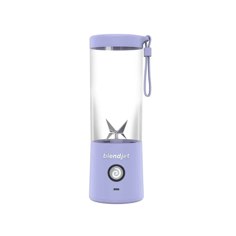 Blendjet 2 Portable Blender in Lavender 16oz